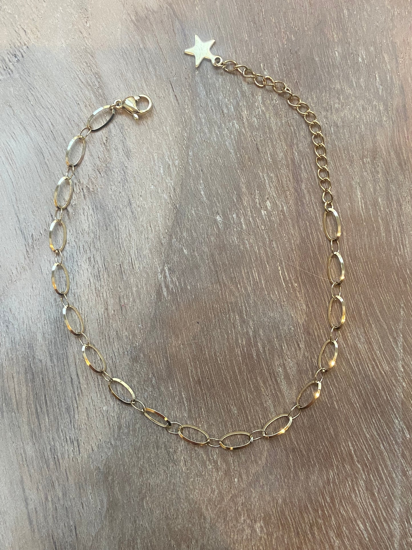 Bracelet pour personnalisation | breloque