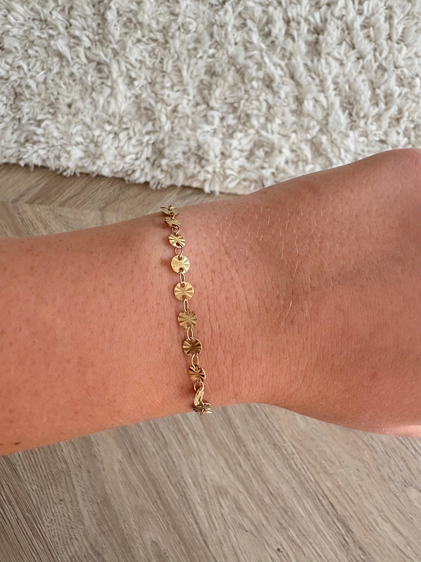 Bracelet en acier inoxydable | Ysia