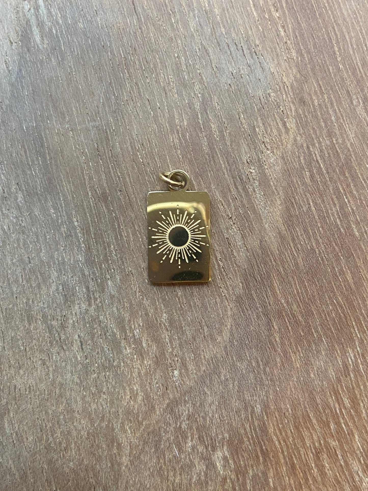 Charm pour personnalisation | breloque