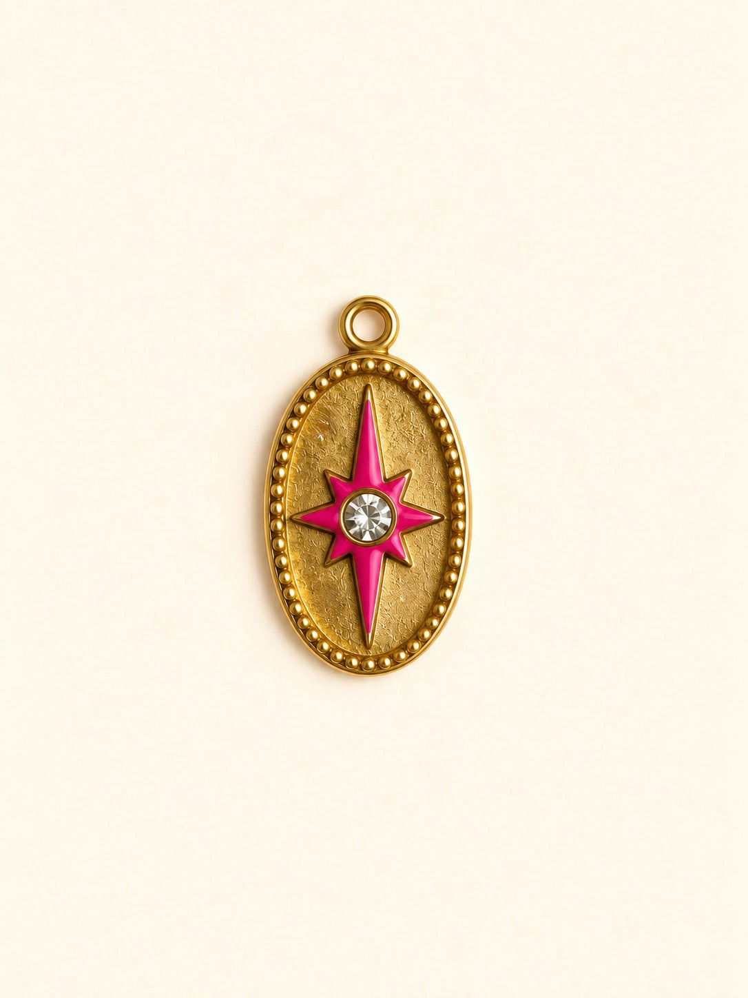 Charm pour personnalisation