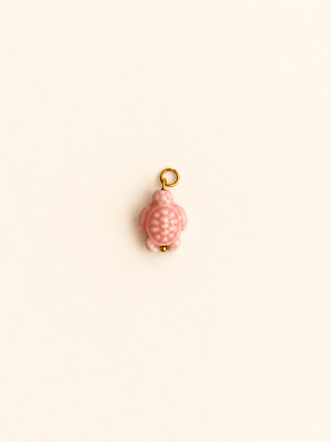 Charm pour personnalisation