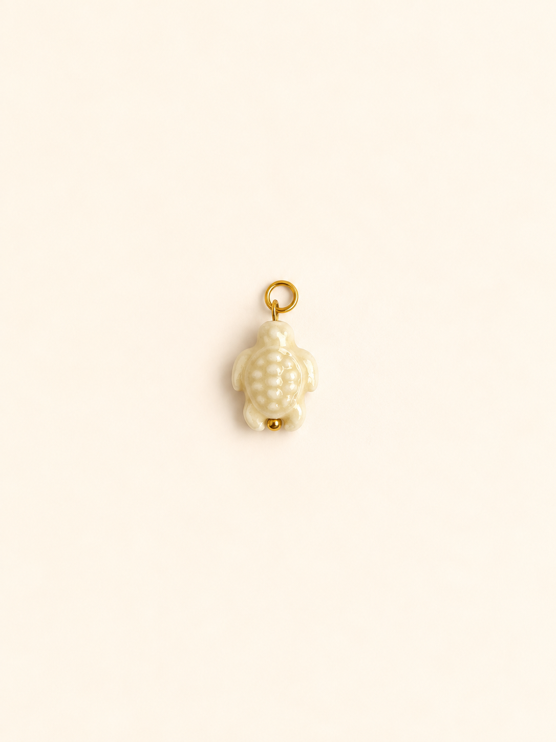 Charm pour personnalisation