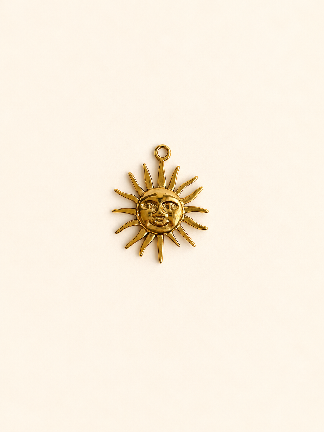 Charm pour personnalisation