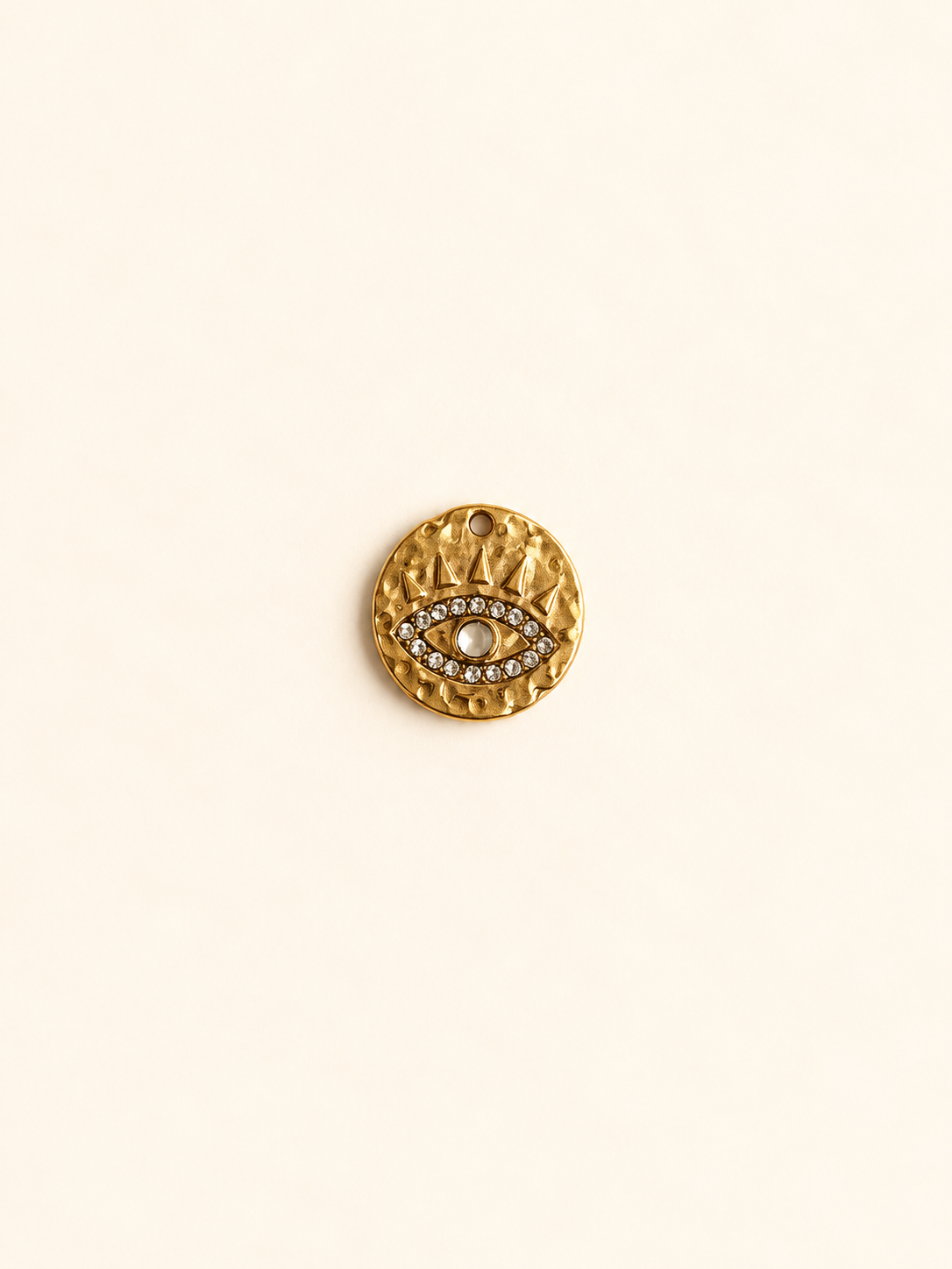 Charm pour personnalisation