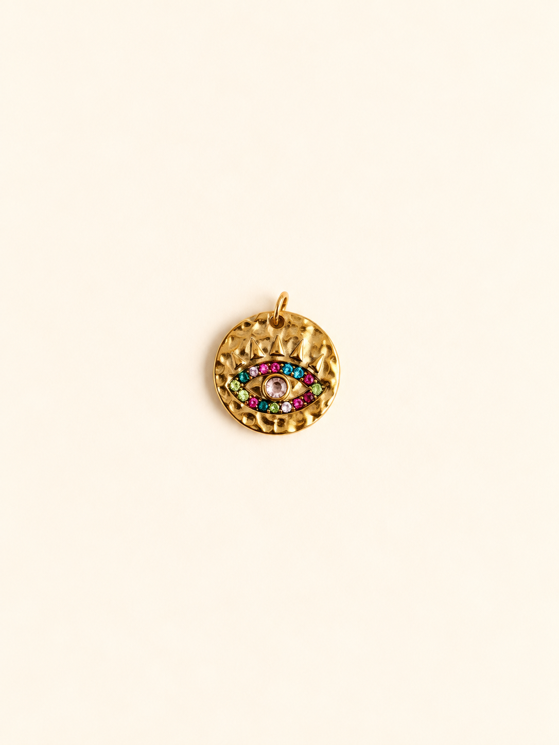 Charms pour personnalisation