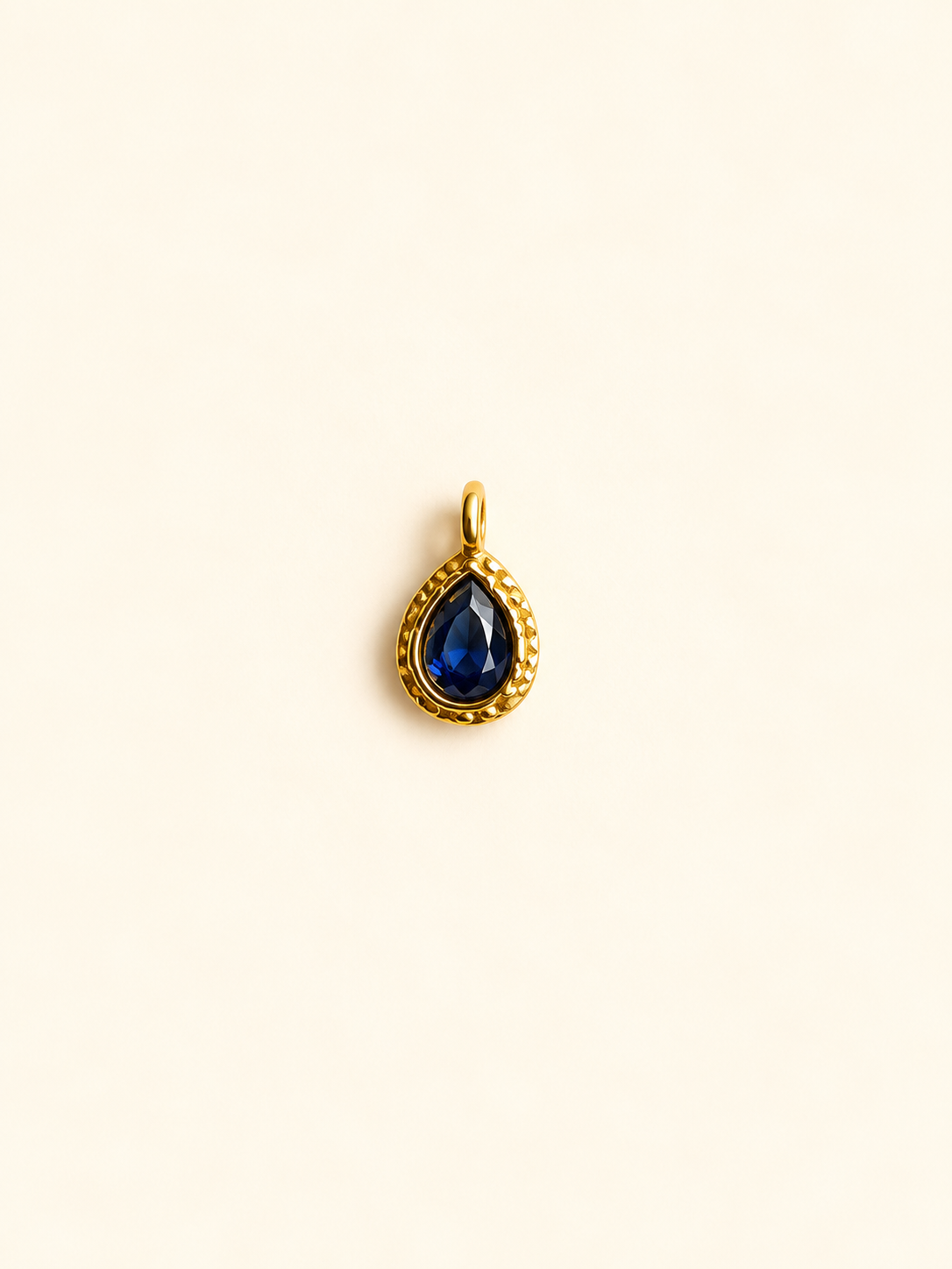 Charm pour personnalisation