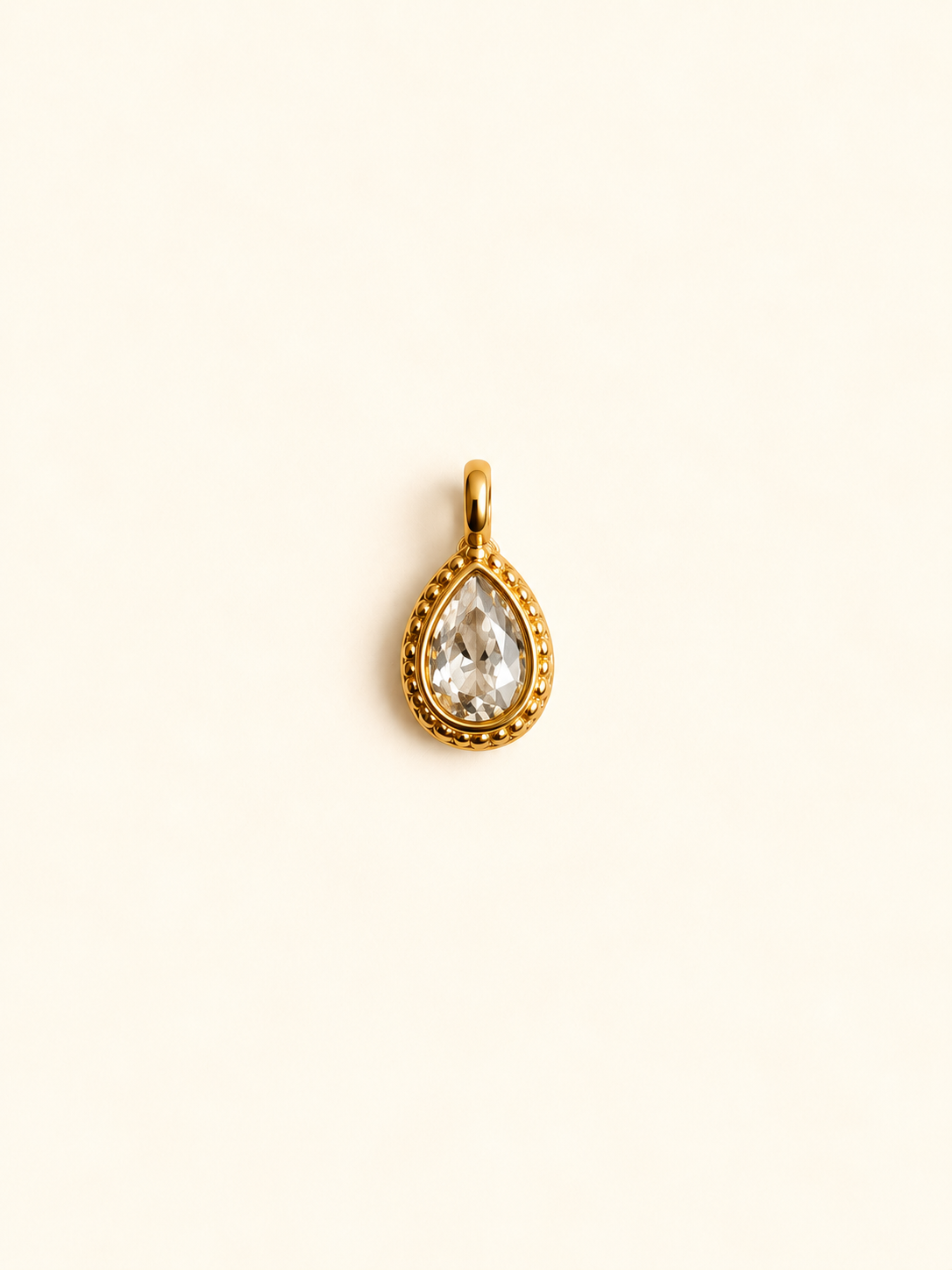 Charm pour personnalisation