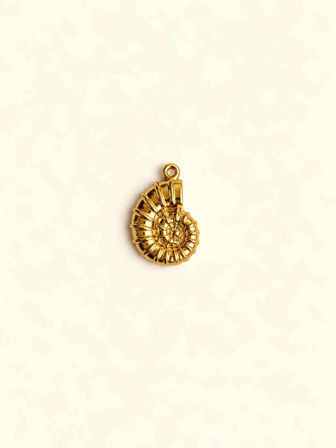 Charm pour personnalisation