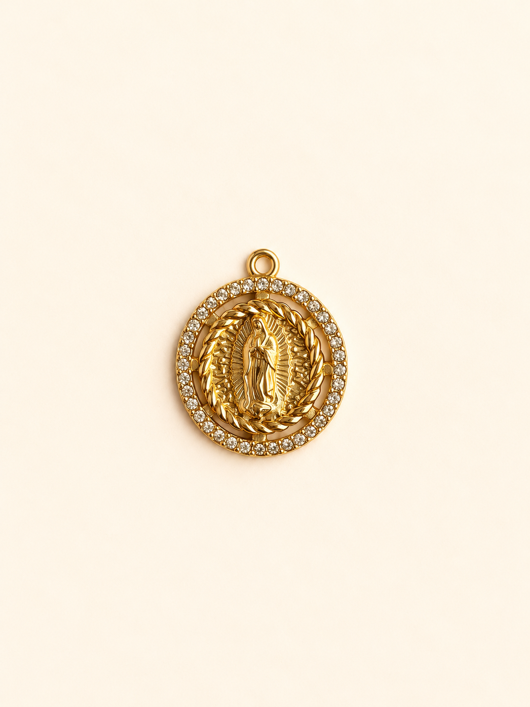 Charms pour personnalisation