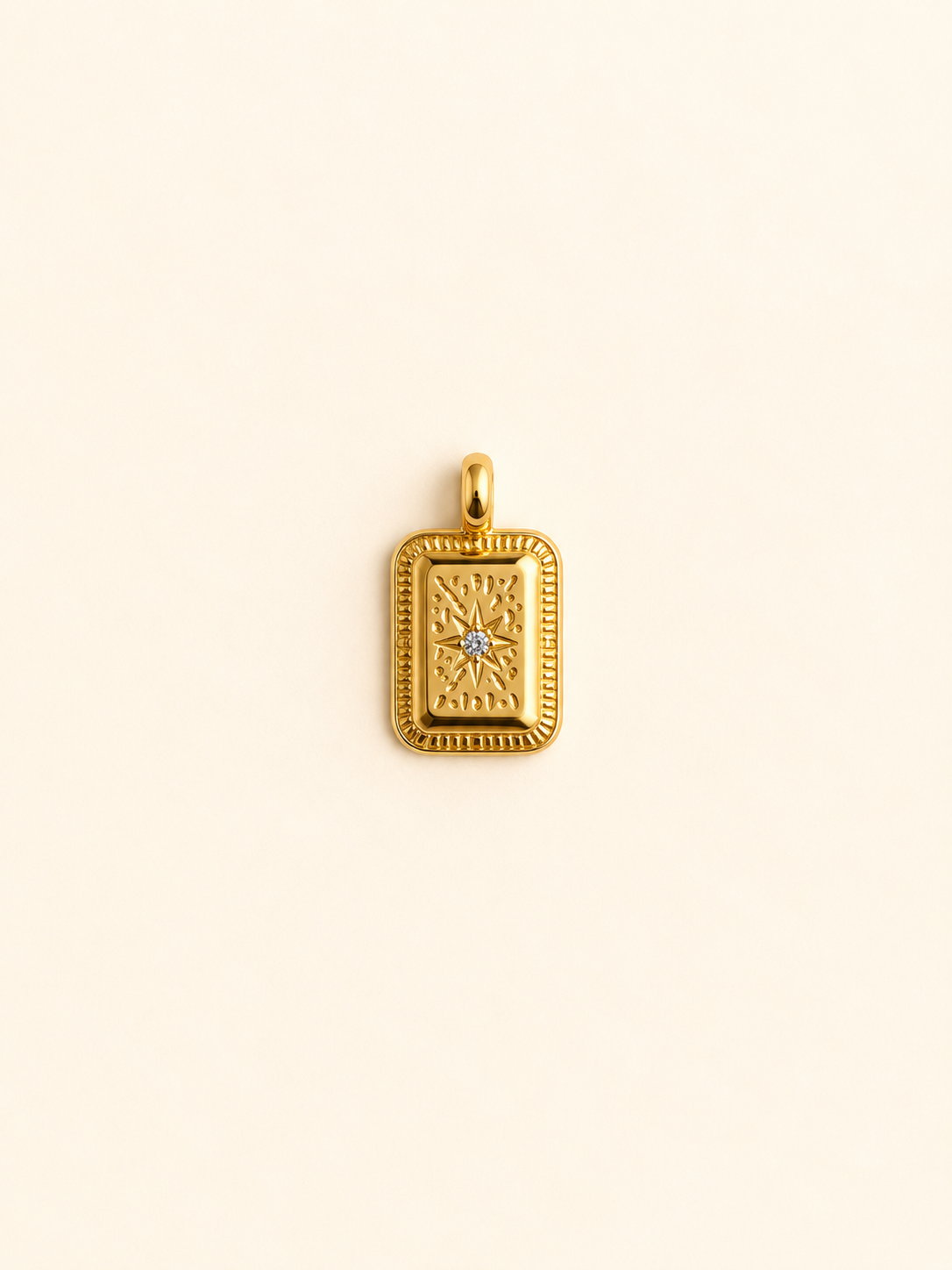 Charm pour personnalisation