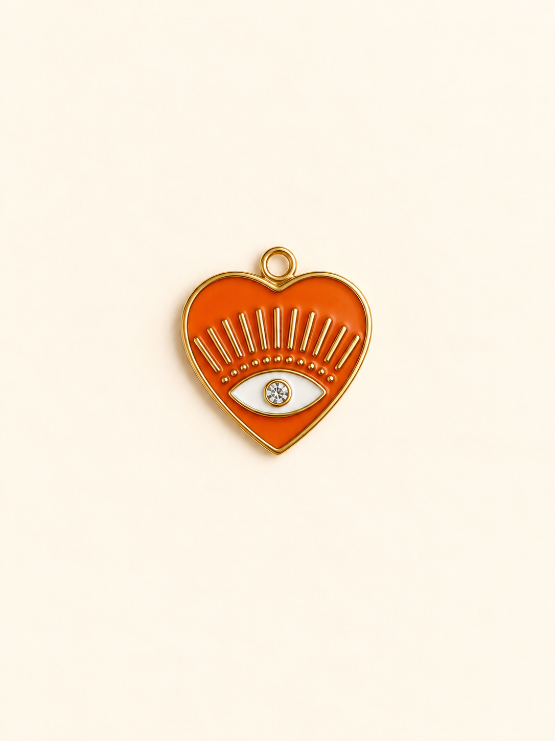 Charm pour personnalisation 