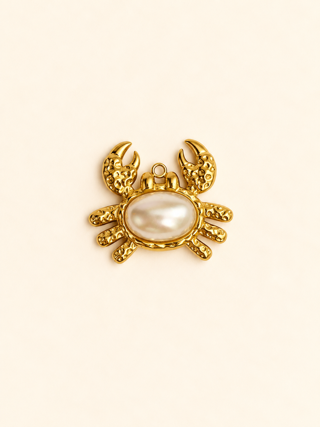 Charm pour personnalisation