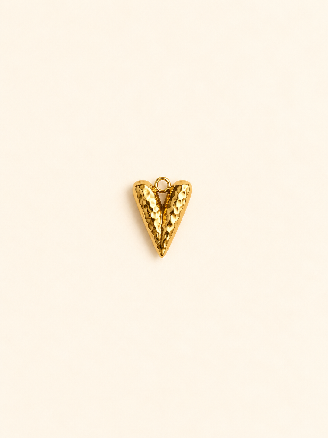 Charm pour personnalisation