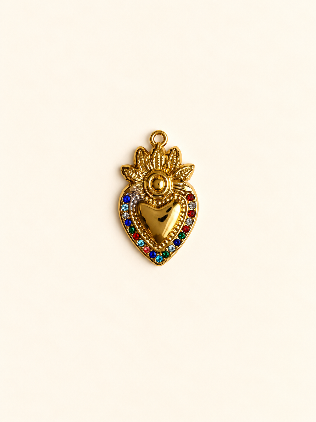 Charms pour personnalisation