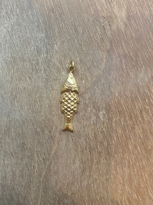 Charm pour personnalisation | Breloque