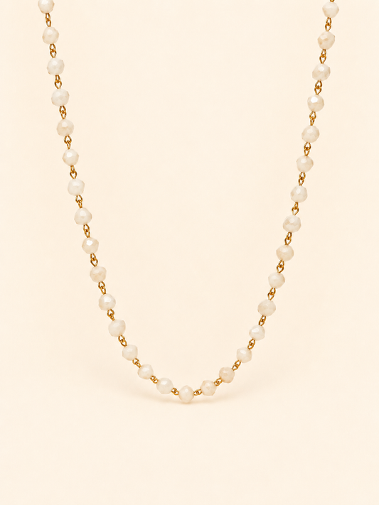 Collier pour personnalisation | Charms