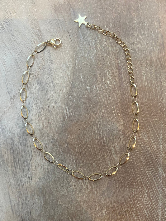 Bracelet pour personnalisation | breloque