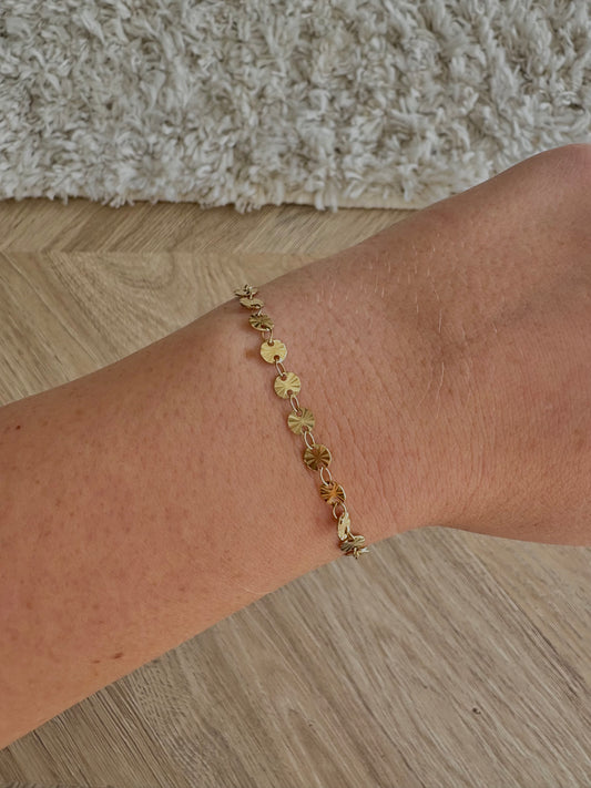 Bracelet en acier inoxydable | Ysia