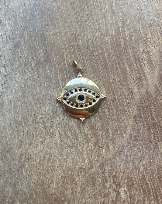 Charm pour personnalisation | breloque
