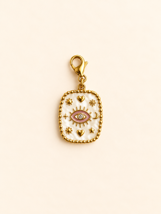 Charm pour personnalisation