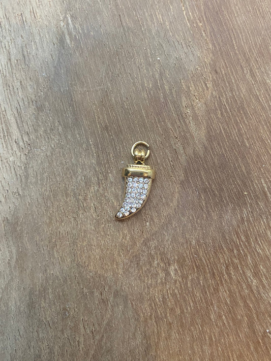 Charm pour personnalisation | breloque