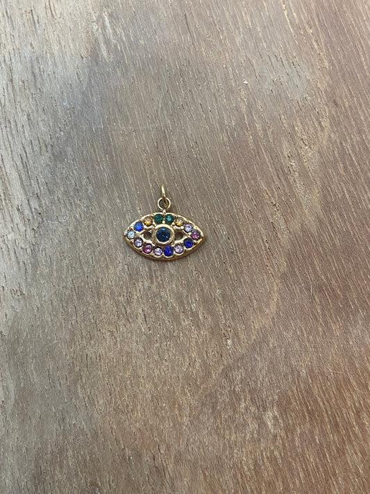 Charm pour personnalisation | breloque