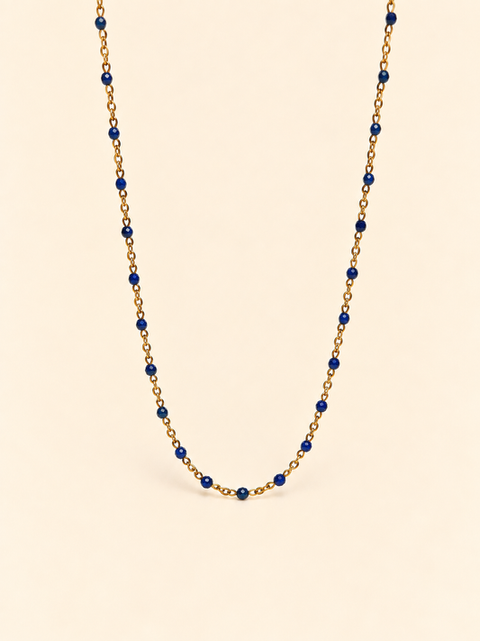 Collier pour personnalisation | Charms
