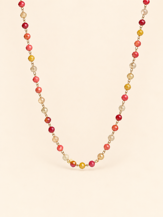 Collier pour personnalisation | Charms