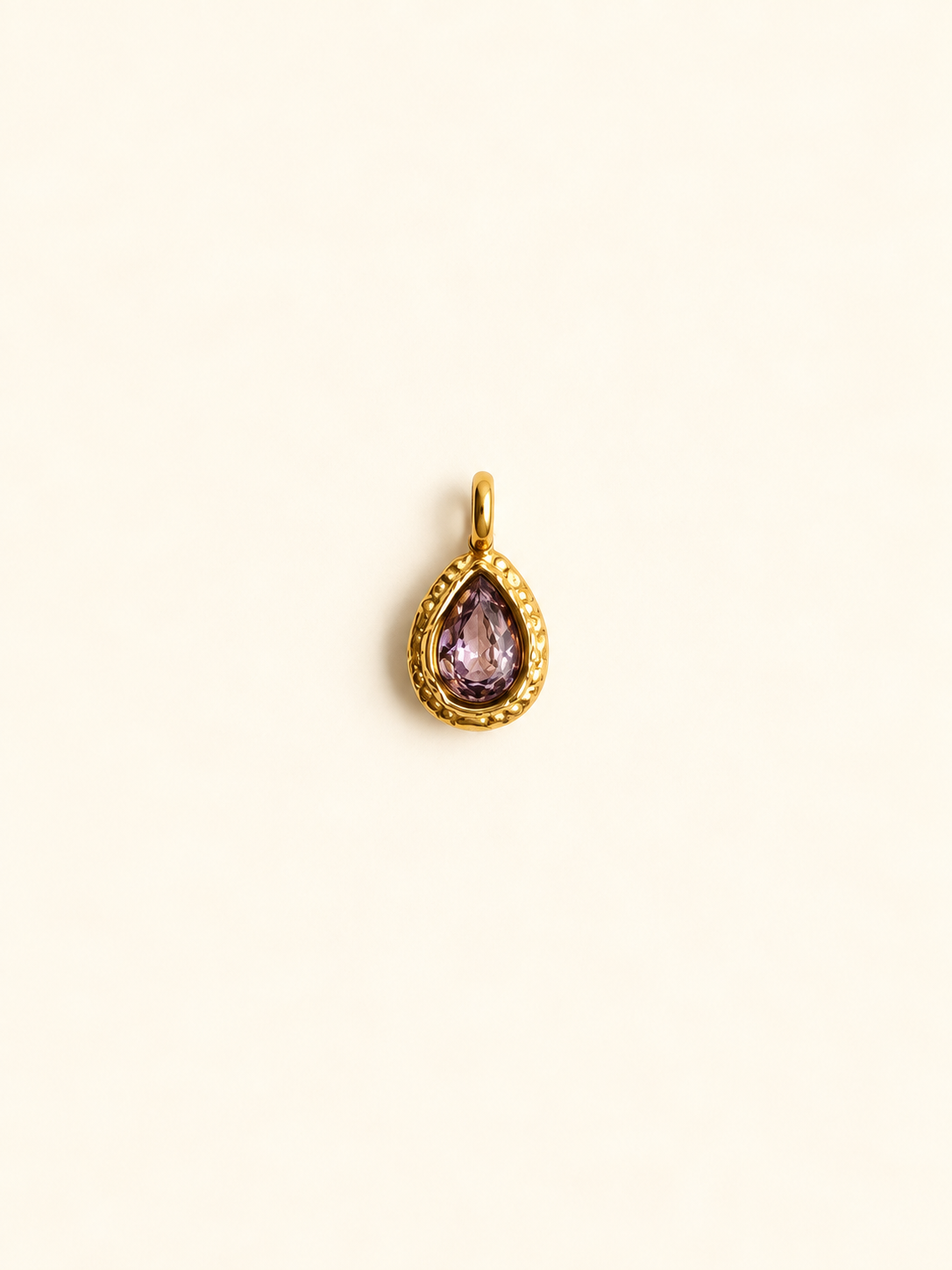 Charm pour personnalisation