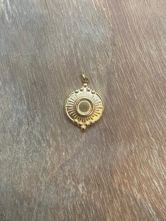 Charm pour personnalisation | breloque