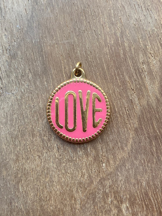 Charm pour personnalisation | breloque