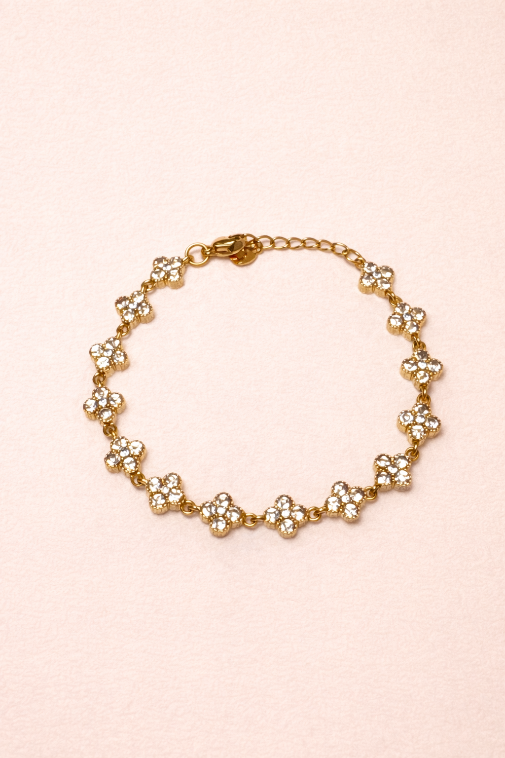 Bracelet en acier inoxydable | Melissa