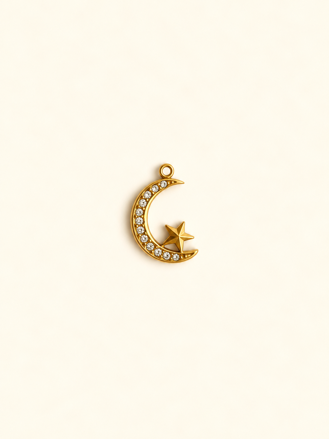 Charms pour personnalisation