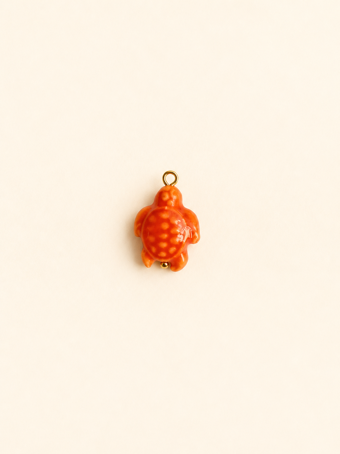 Charm pour personnalisation
