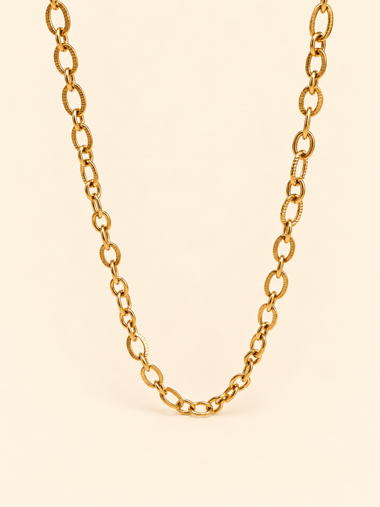 Collier pour personnalisation | Charms