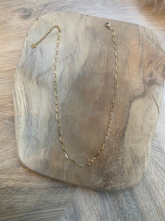 Collier pour personnalisation | Charms
