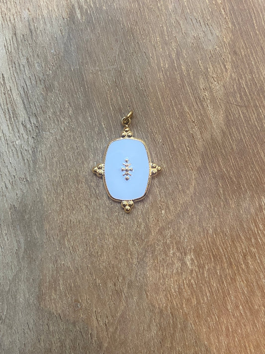 Charm pour personnalisation | breloque