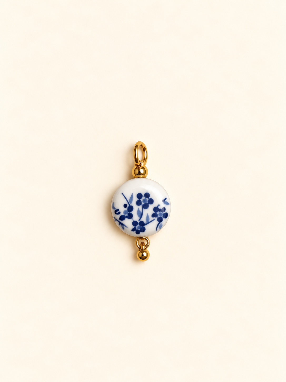 Charm pour personnalisation
