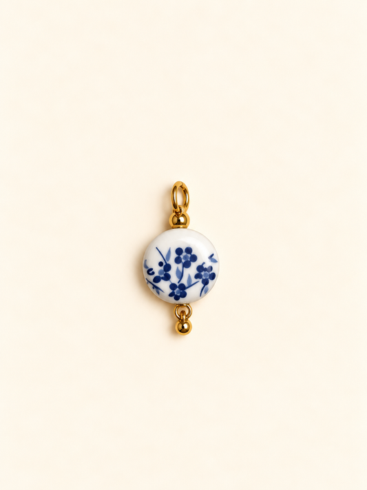 Charm pour personnalisation