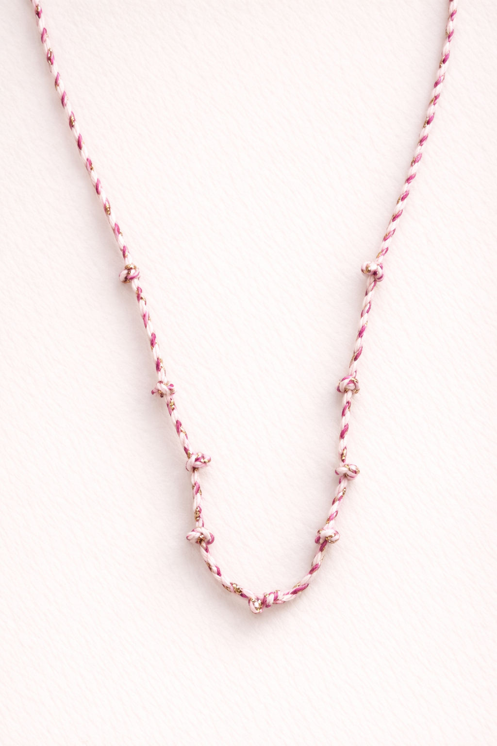 Collier pour personnalisation Charms