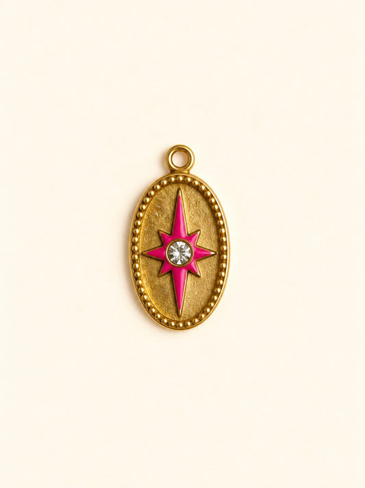 Charm pour personnalisation