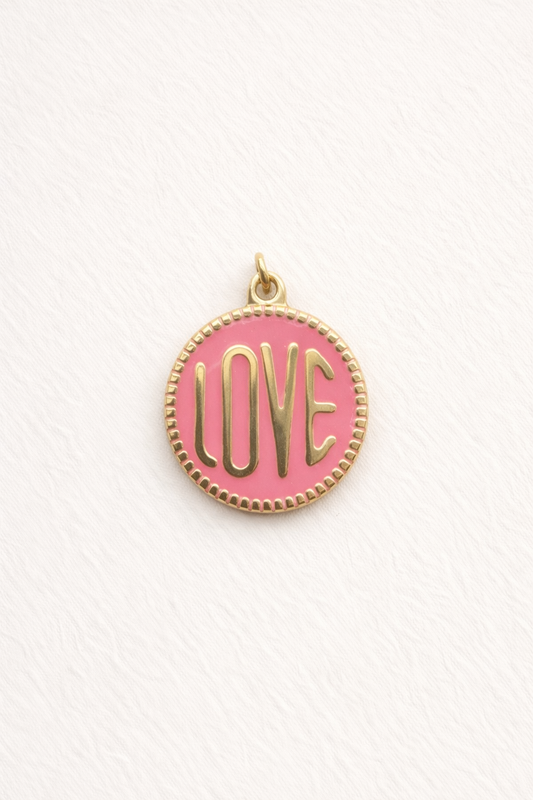 Charm pour personnalisation | breloque