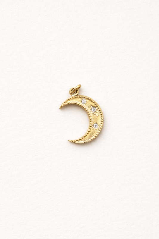 Charm pour personnalisation | breloque