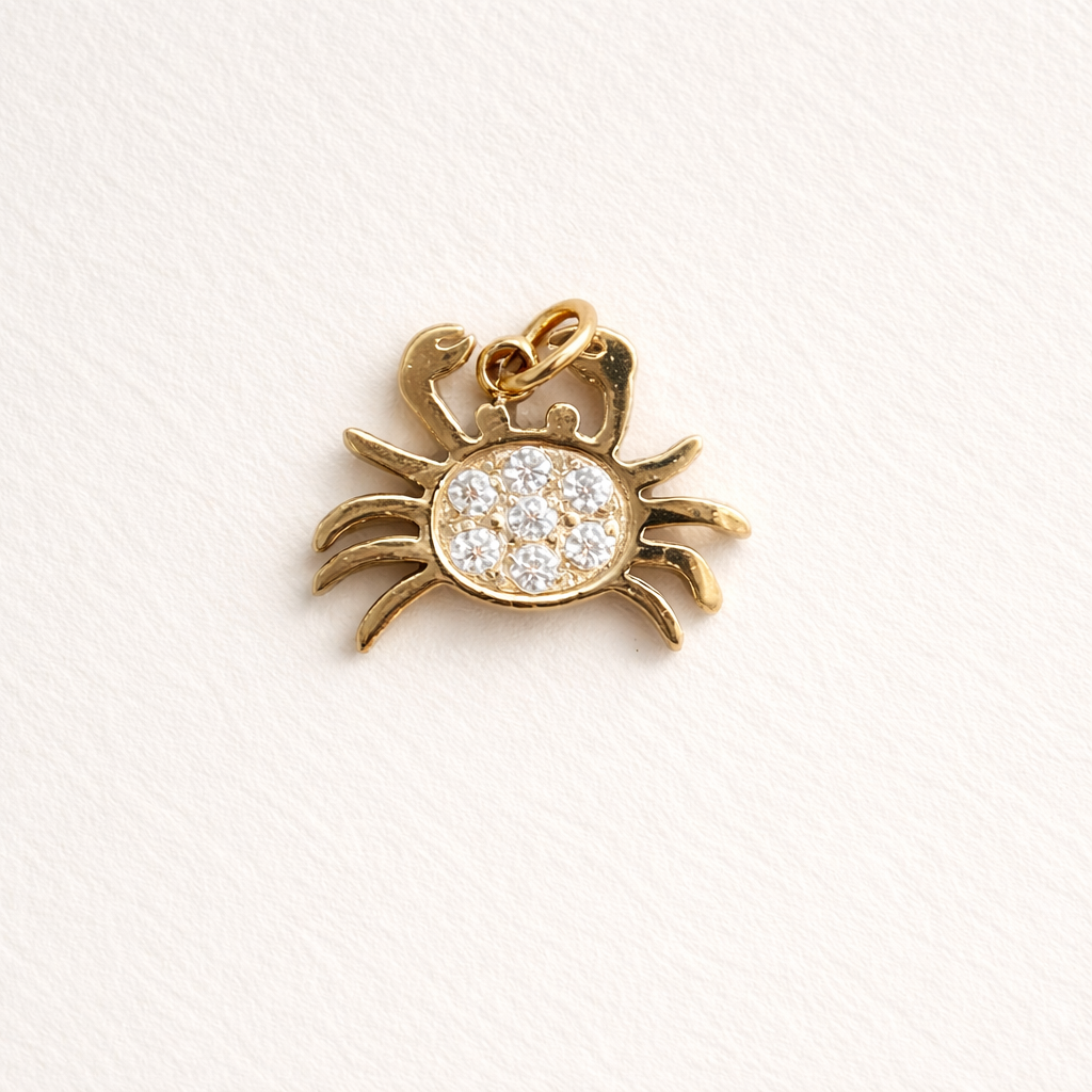 Charm pour personnalisation | breloque