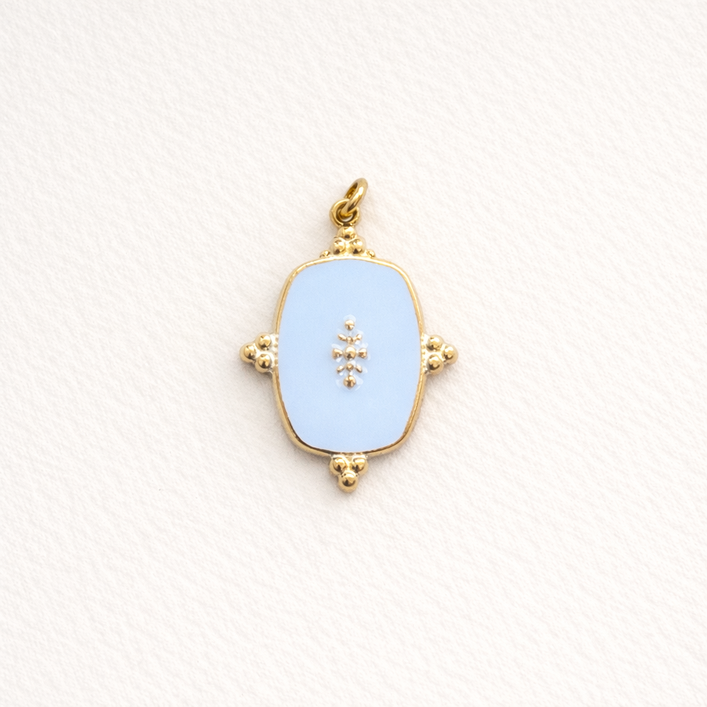 Charm pour personnalisation | breloque