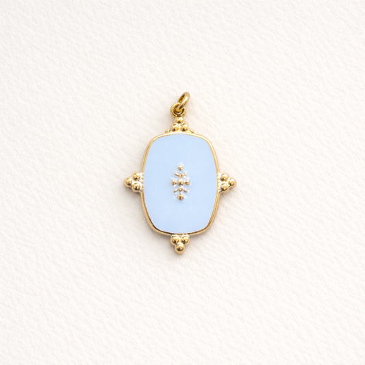 Charm pour personnalisation | breloque