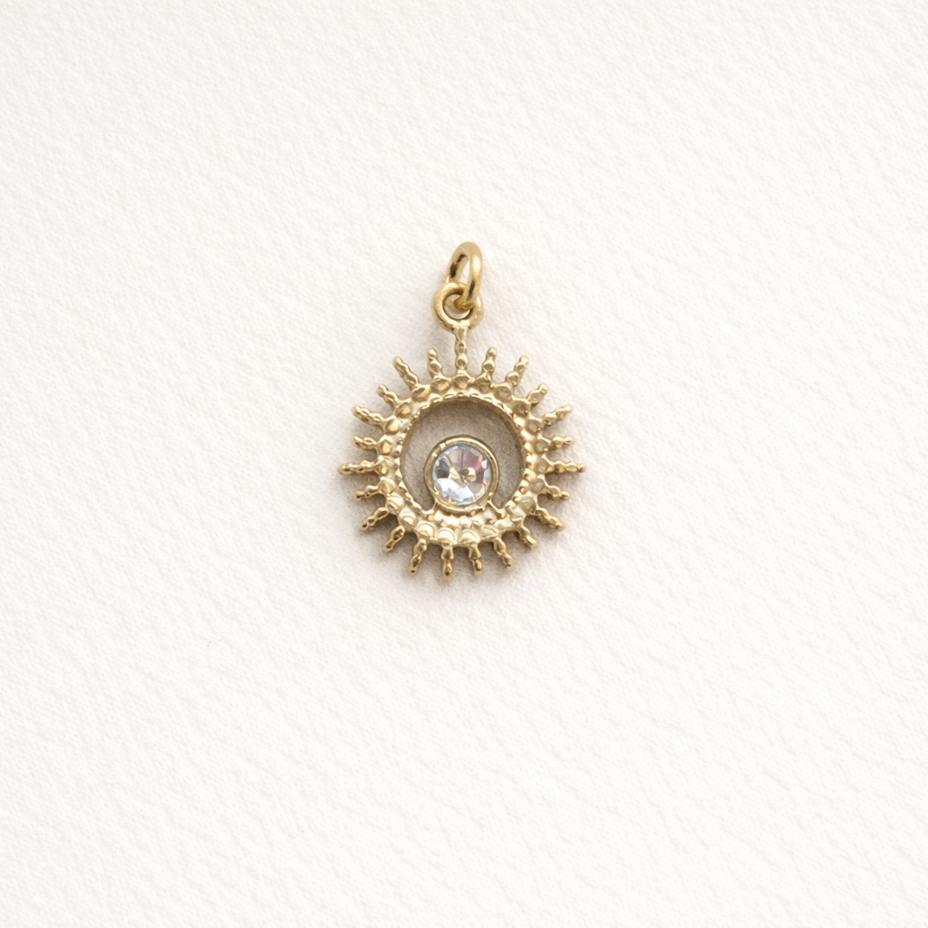 Charm pour personnalisation | breloque