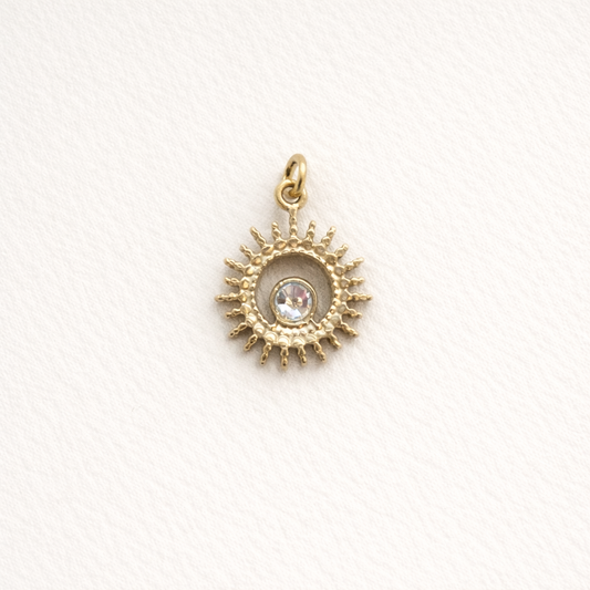 Charm pour personnalisation | breloque