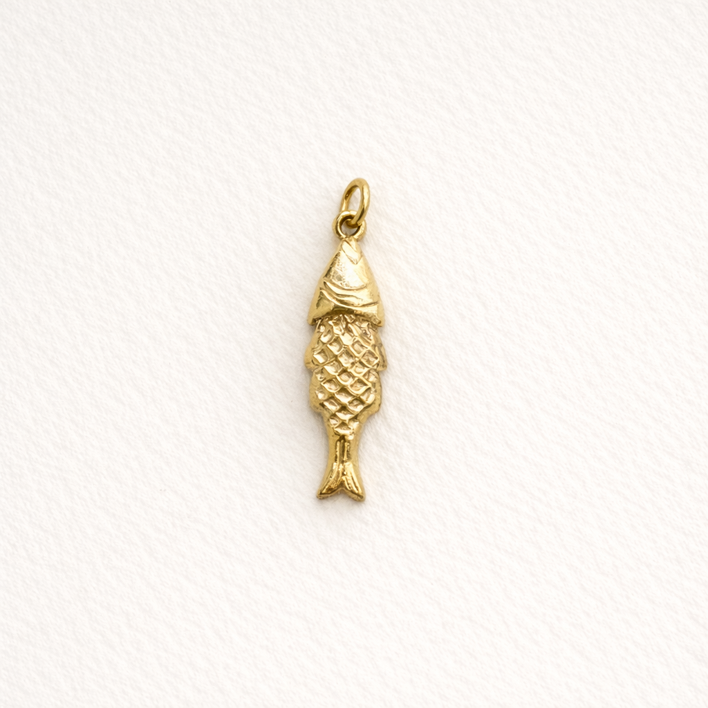 Charm pour personnalisation | Breloque
