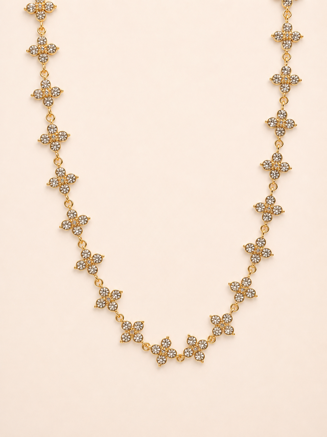 Collier en acier inoxydable | Alizée